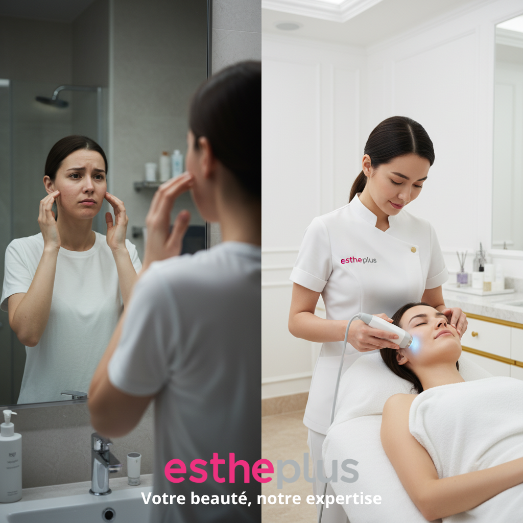 Résultats Estheplus